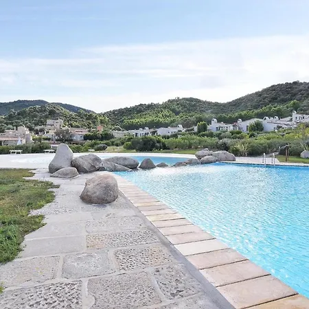 Feriehus Casa 35 *
