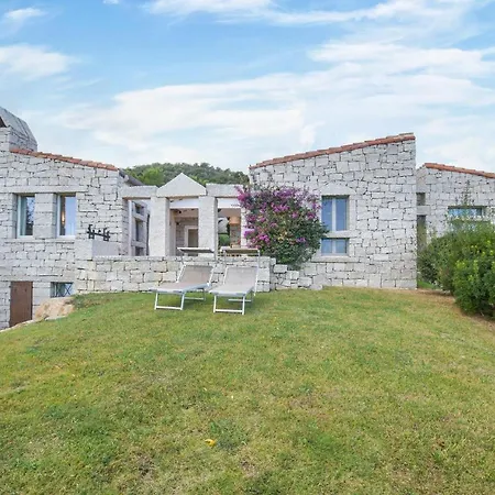 Feriehus Casa 35 *