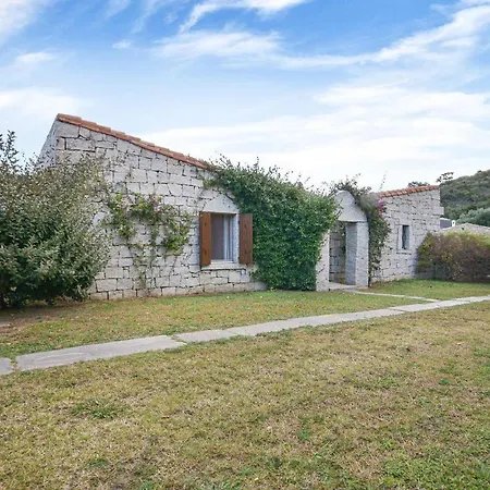 Feriehus Casa 35