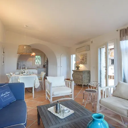 Casa 35 Feriehus Castiadas