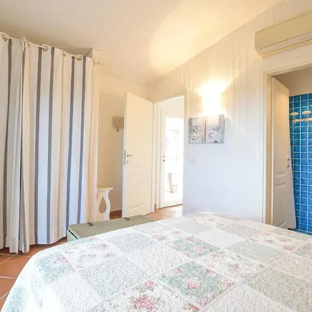 Casa 35 Feriehus *